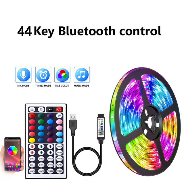Nova Glow Smart LED Strip Lights