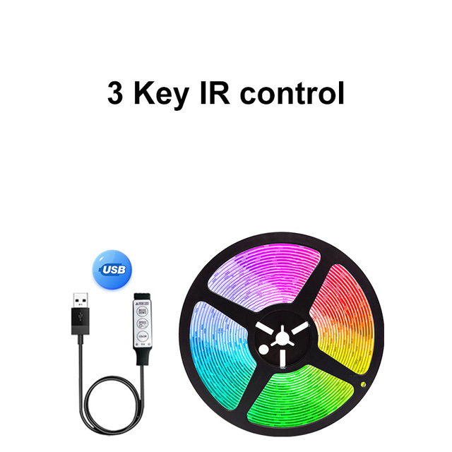Nova Glow Smart LED Strip Lights