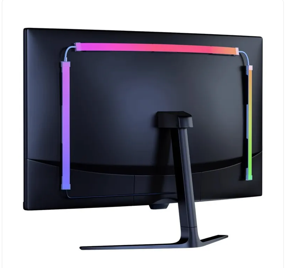 RGB Desktop Display Backlight