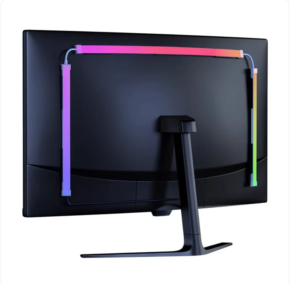 RGB Desktop Display Backlight
